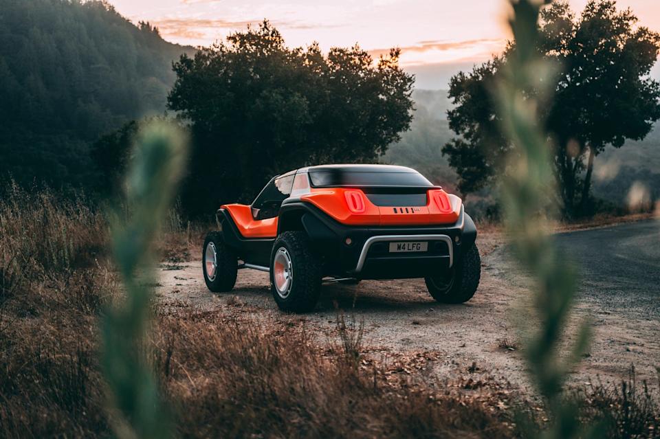 tuthill meyers manx lfg