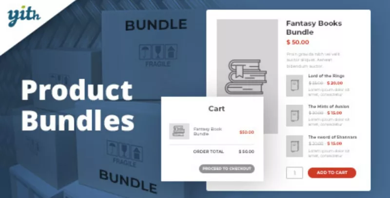 YITH WooCommerce Product Bundles Premium v2.3.0
