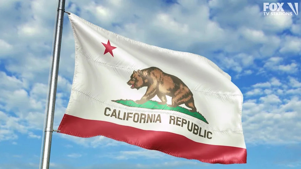 California could slash 5 GOP US House seats to counter Texas' move to pad Republican margin