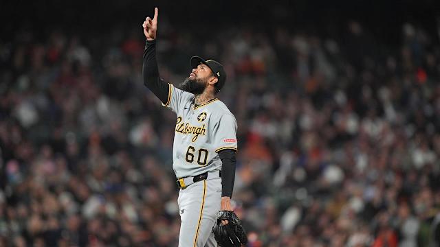 Fantasy Baseball 2-Start Pitcher Rankings: Last call for Brayan Bello!