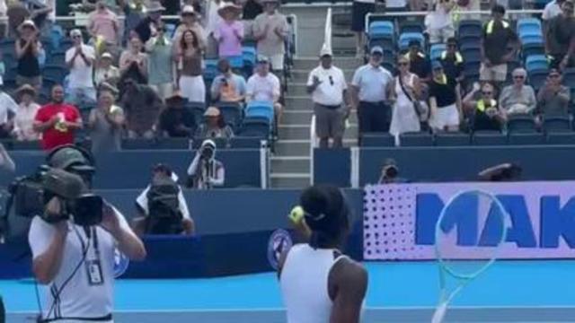 2025 Cincinnati Open quarterfinals: How to watch, full TV schedule, where to stream free and more