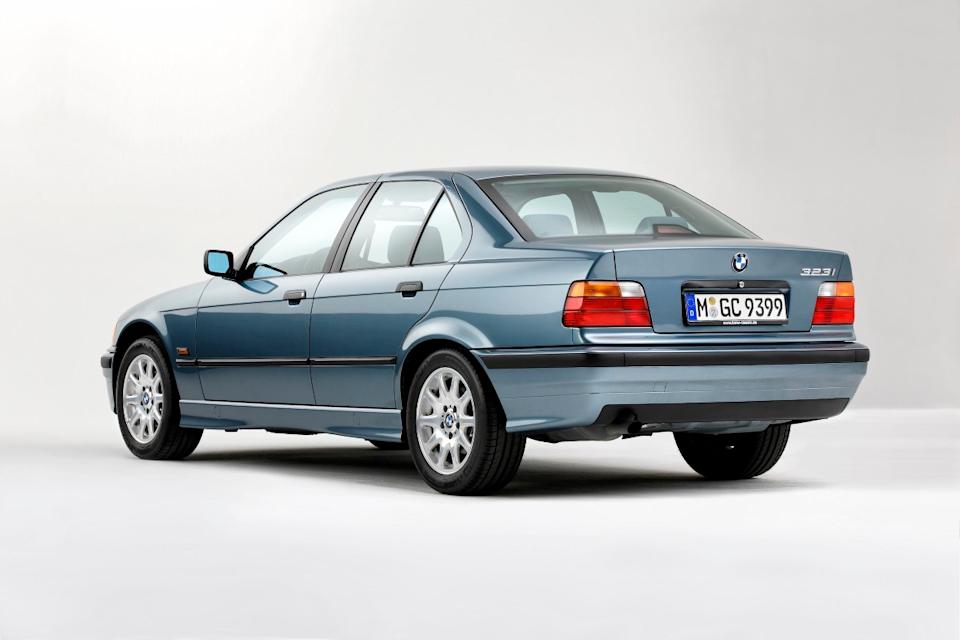 BMW