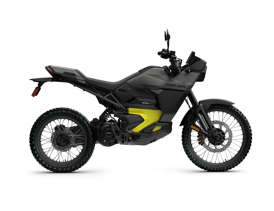 2025 canam origin and pulse