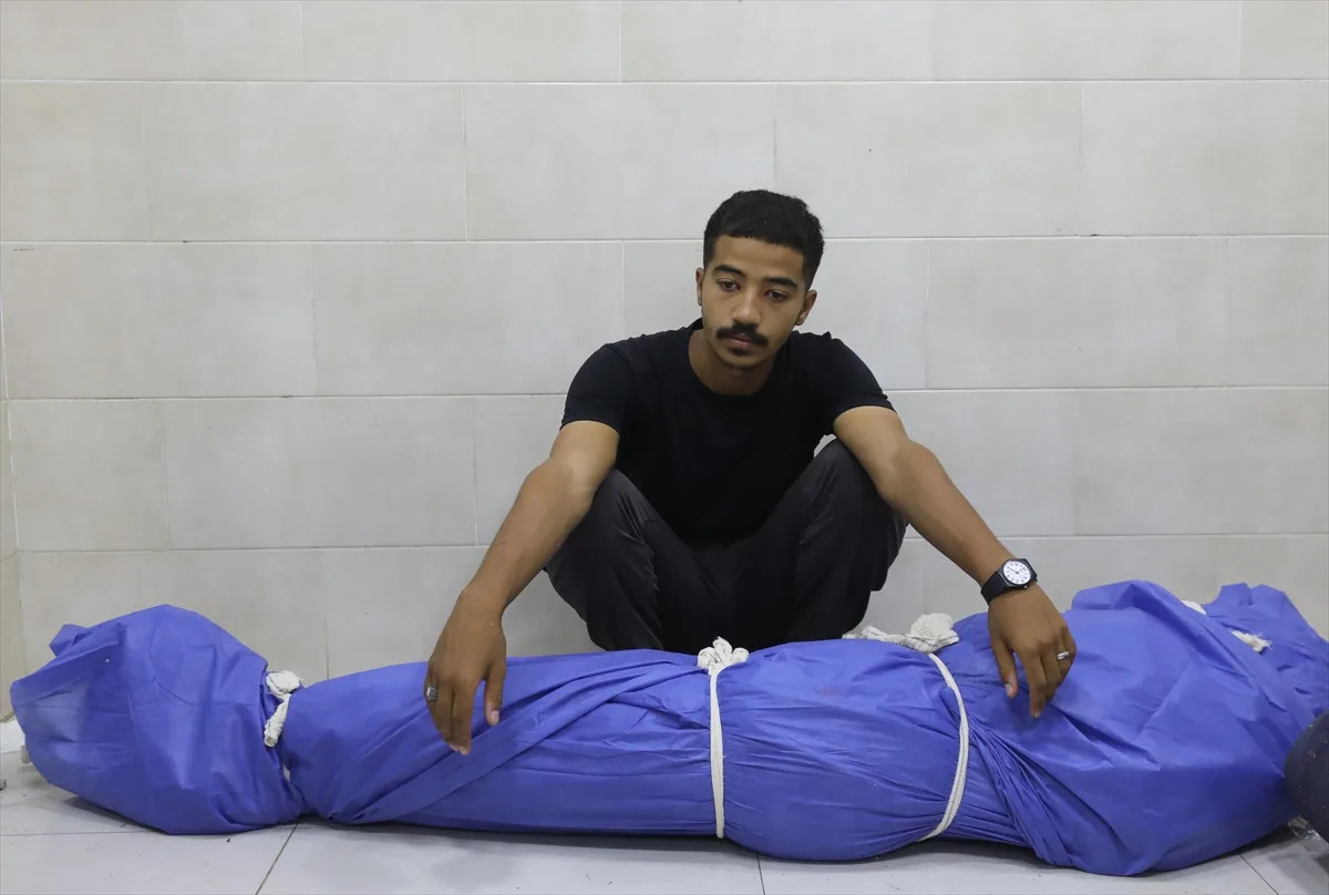 Israeli data shows 83 percent of Gaza war dead are civilians: Report