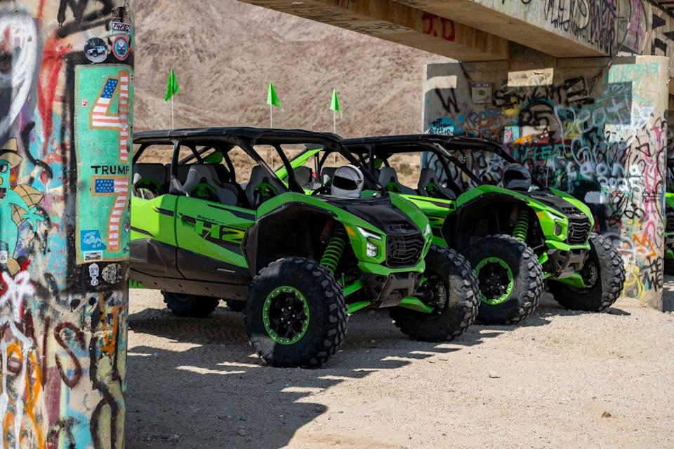 2026 kawasaki teryx h2