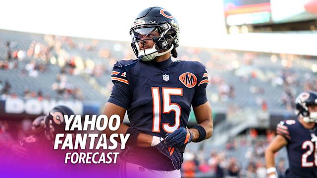 Fantasy Football Draft Strategy: Guide to building a dominant roster if you have a top-4 pick