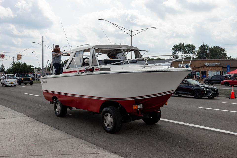 seaburban