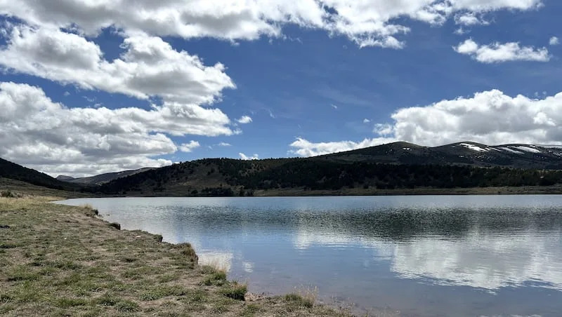 Utah increases fishing limits at 3 reservoirs amid drought, planned repairs