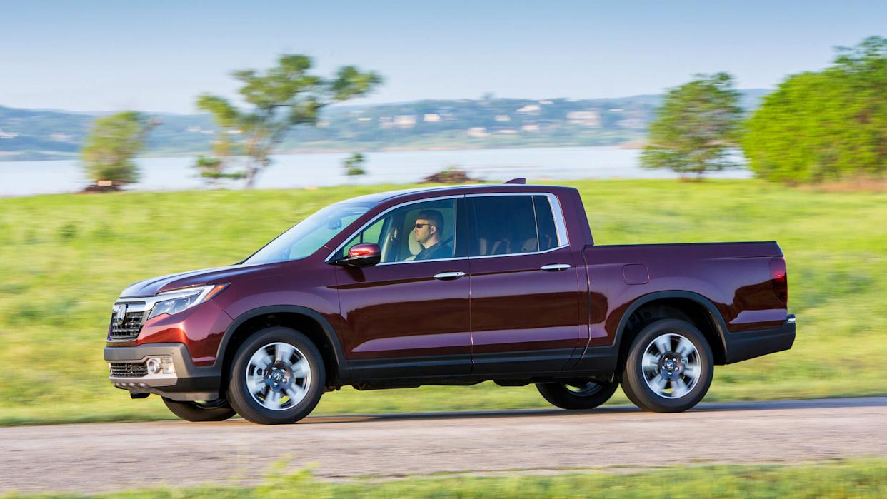 3 Trucks To Avoid Buying in 2025