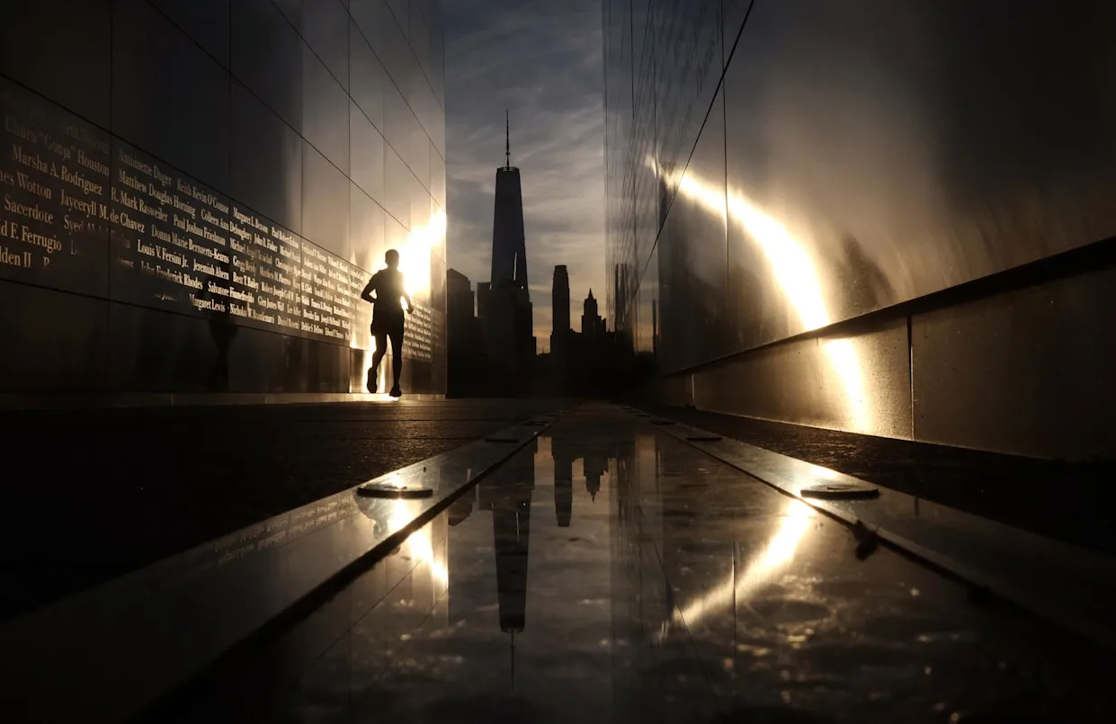 Three more victims of 9/11 terrorist attacks identified in New York City