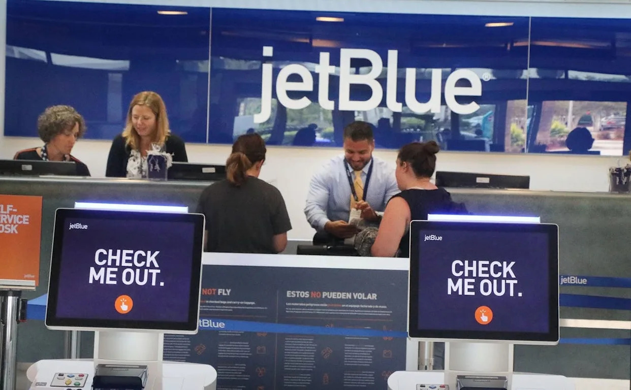 What to know about JetBlue route to New York, Boston from Vero Beach, Florida