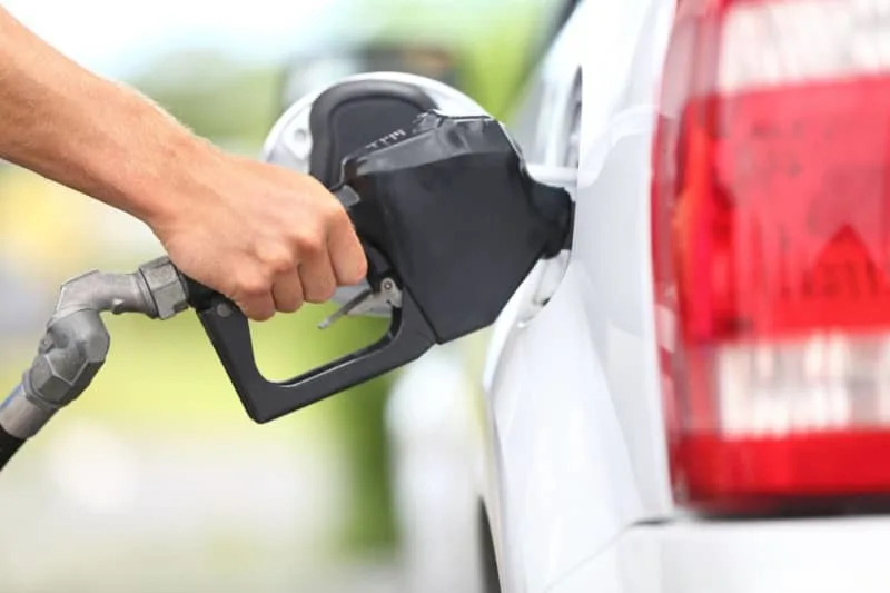 Georgia gas prices up slightly