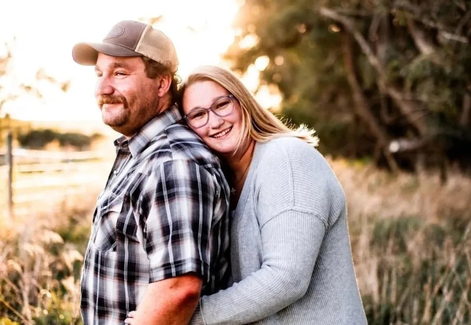 Effort to support family after unexpected death of Minnesota newlywed