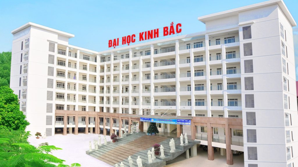 Đại học Kinh Bắc bị đình chỉ loạt ngành đào tạo, người trúng tuyển phải chuyển trường