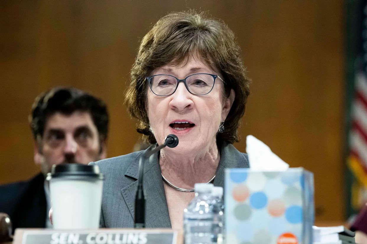 Republicans fight each other over spending strategy