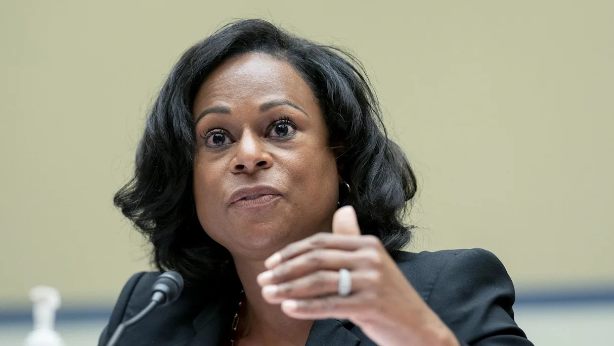Texas Rep. Nicole Collier alleges "illegal confinement" by GOP