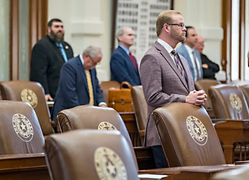 Texas Redistricting