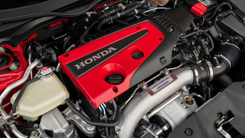 32.5 Million Engines Later, Honda’s Ohio Plant Turns 40