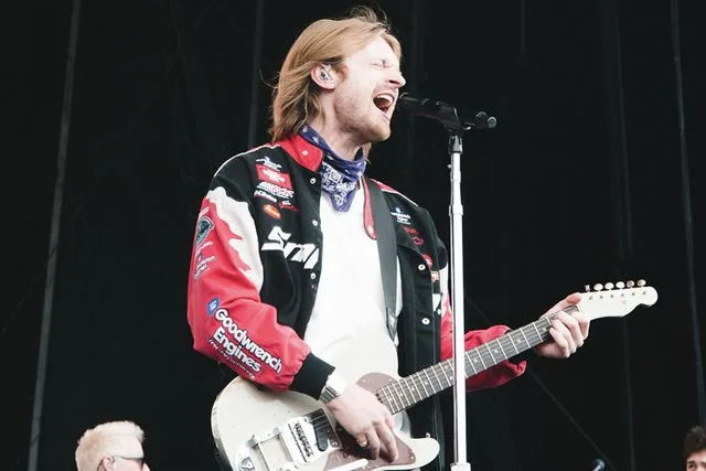 Ben Trivett Finneas