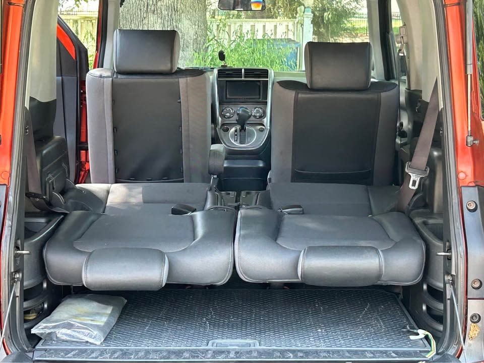 Honda Element