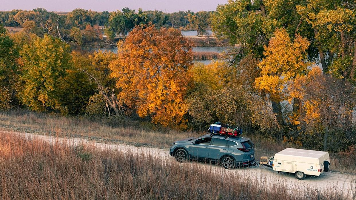 SUV size guide: How much does your family really need?