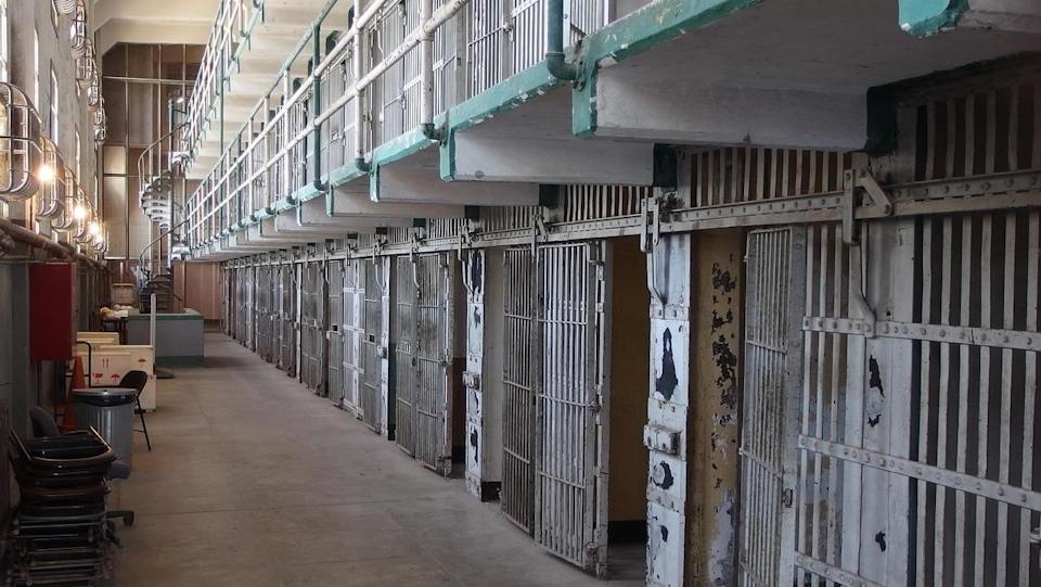 遭判死刑絕望！50歲戀童癖男監獄中身亡 檢察官語出驚人：替納稅人省錢