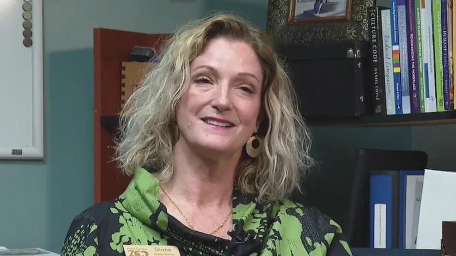 North Carolina Zoo names new interim director