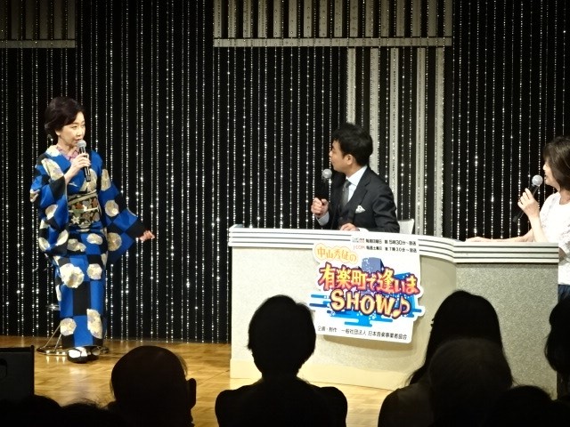伍代夏子 「ひとり酒」の“チビリチビリ”を書き直してほしいと作詞家に直談判していた！