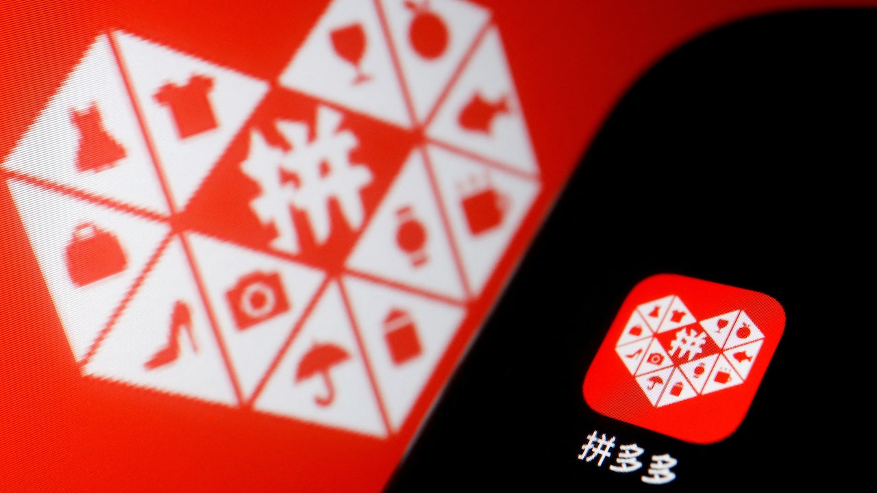 拼多多順豐分手｜拼多多設官方自提櫃　已恢復部份順豐自提點服務
