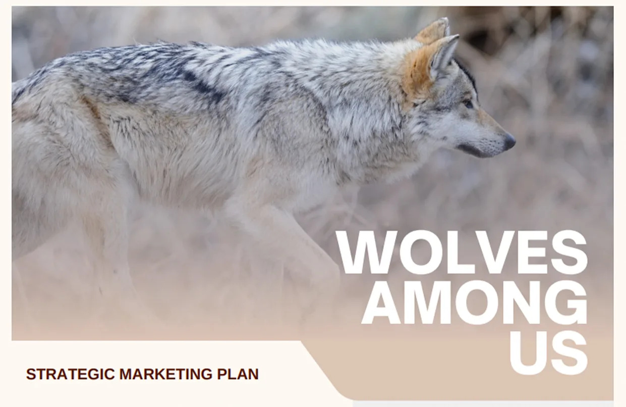 New Mexico Governor Fires Wildlife Commissioner After Leaked Emails Between Her and Anti-Wolfers