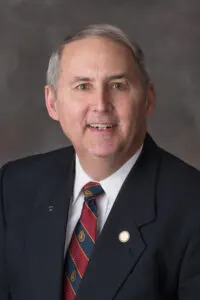 State Sen. Robert Clements