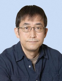 伊藤潤二さん