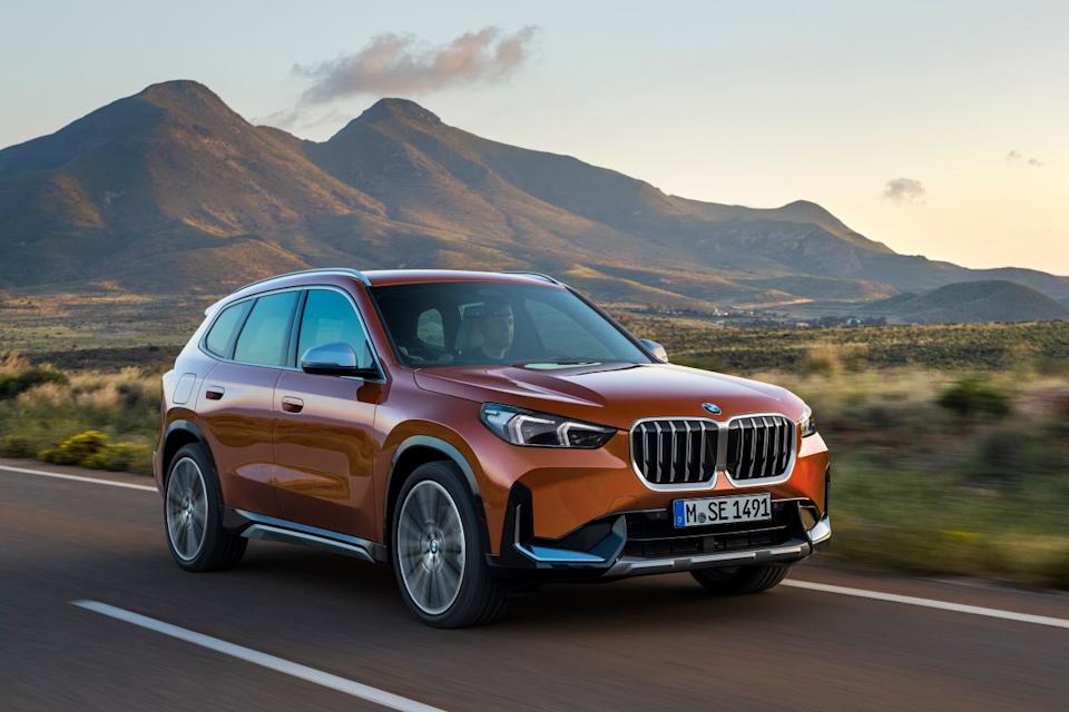 BMW X1BMW