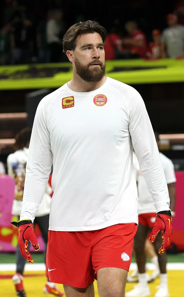 Travis Kelce