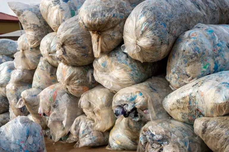 Plastic credits: A ‘false solution’ or the answer to global plastic waste?