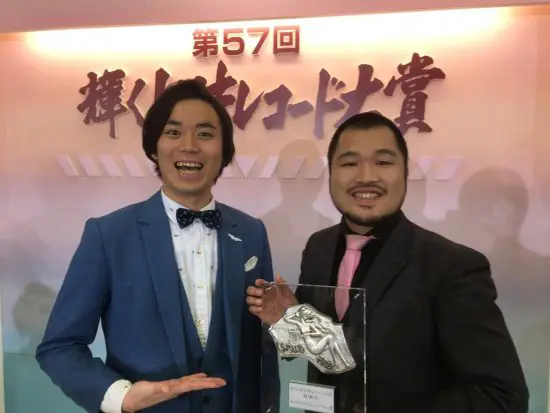 「あったかいんだからぁ〜」で一世を風靡した芸人の現在。ブレイク時は“最高月収800万円”「一年くらいは休日なかった」