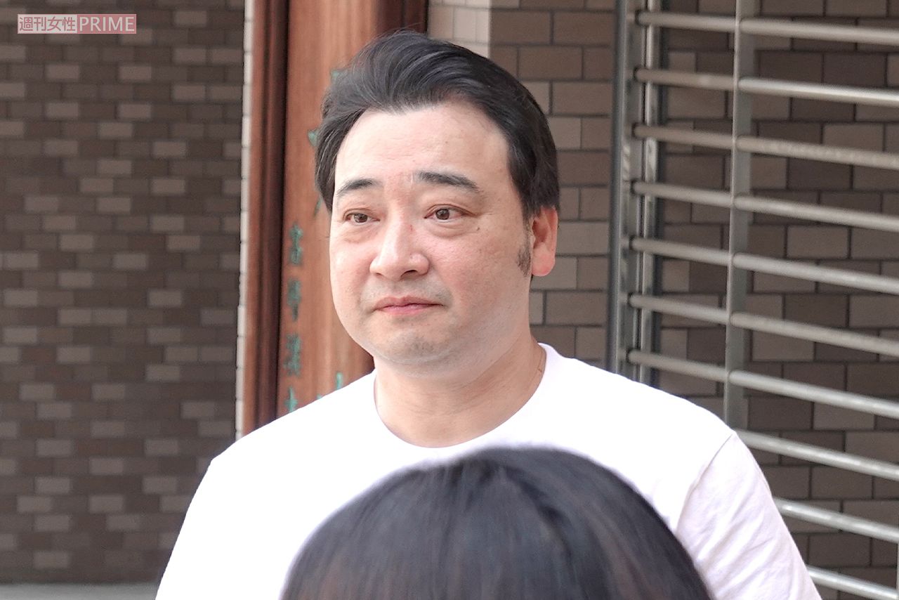 元ジャンポケ斉藤慎二が音楽フェスで10か月ぶり“ステージ復帰”、生配信では投げ銭飛び交い荒稼ぎ