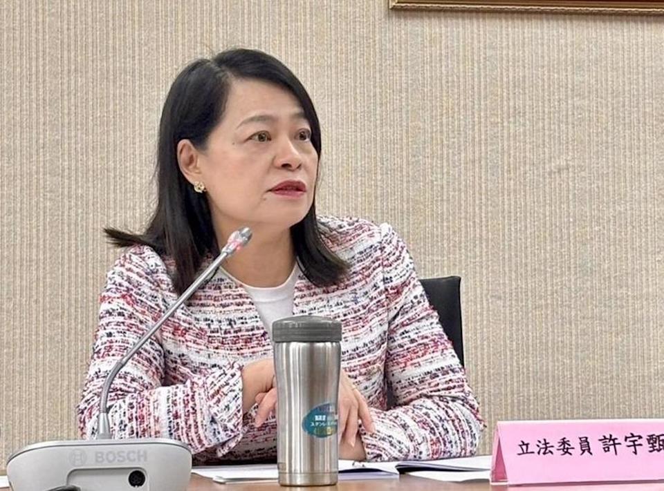 總預算未編志願役加薪、警消退撫提高 藍委：不排除退回