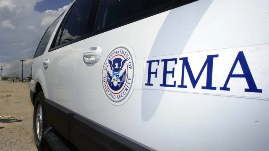 FEMA employees who signed dissent letter put on leave, group says