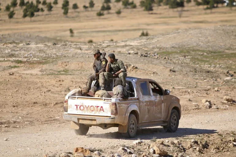 Syria