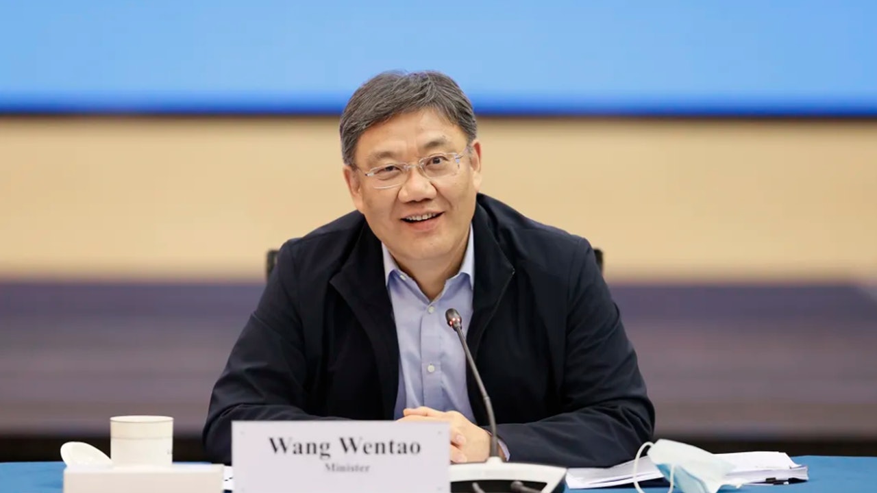 回應2金融機構被制裁　中國商務部：對歐盟兩銀行採取反制措施