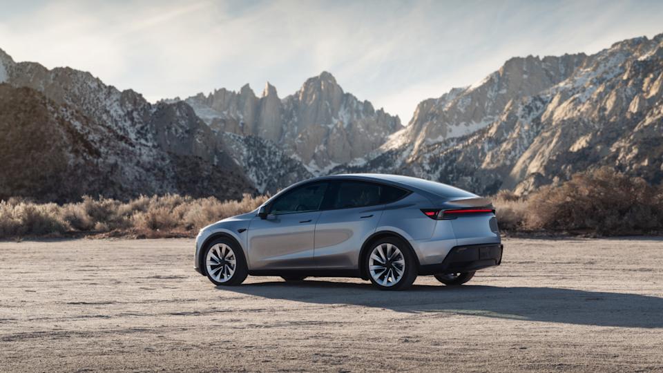 Tesla
