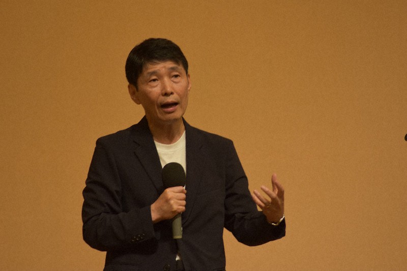 「2年かけて準備」　山本一太・群馬知事、3選へ前倒しで出馬表明