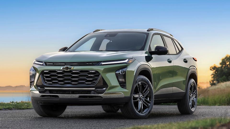 GM Recommits To Korean Factories