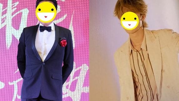 資深男星16歲細仔有意出道　高顏值擁180CM識寫歌才華橫溢