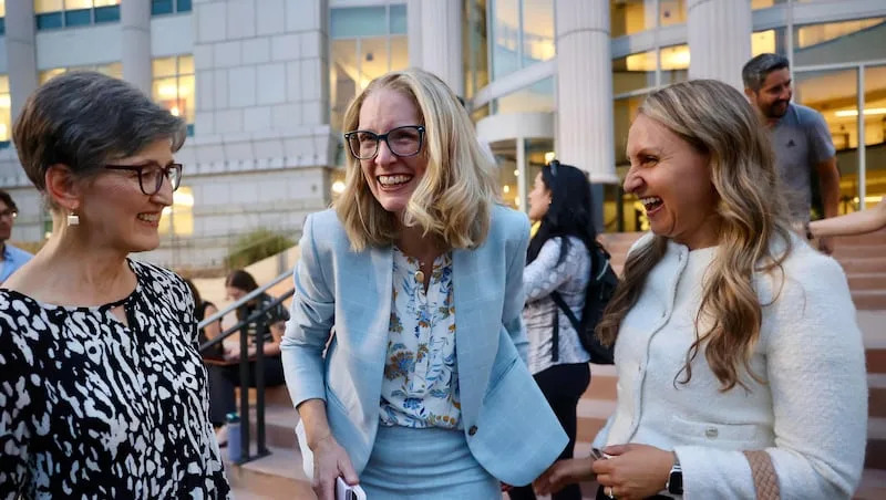Judge strikes down Utah’s congressional maps