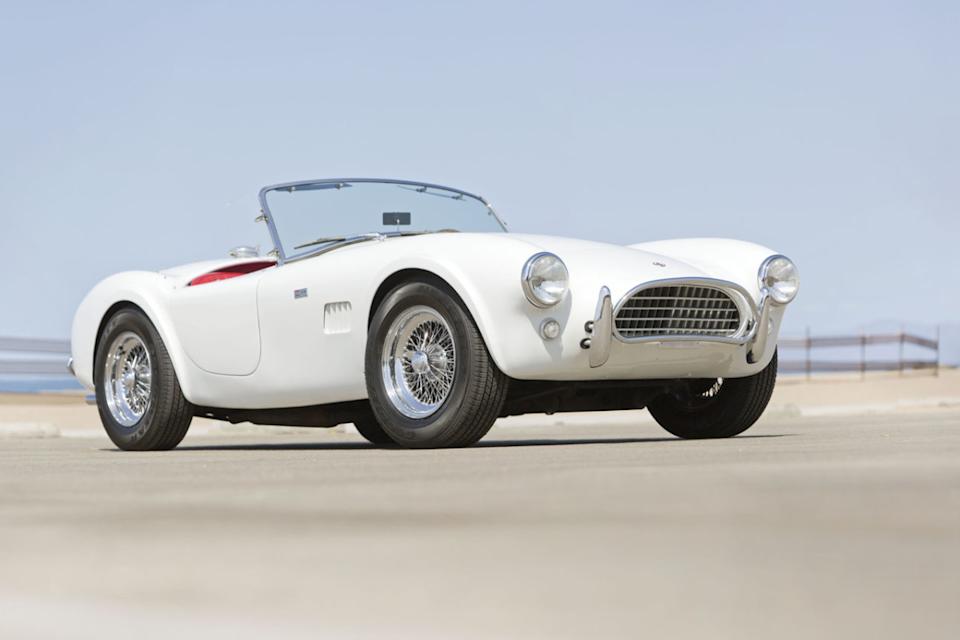 Shelby Cobra