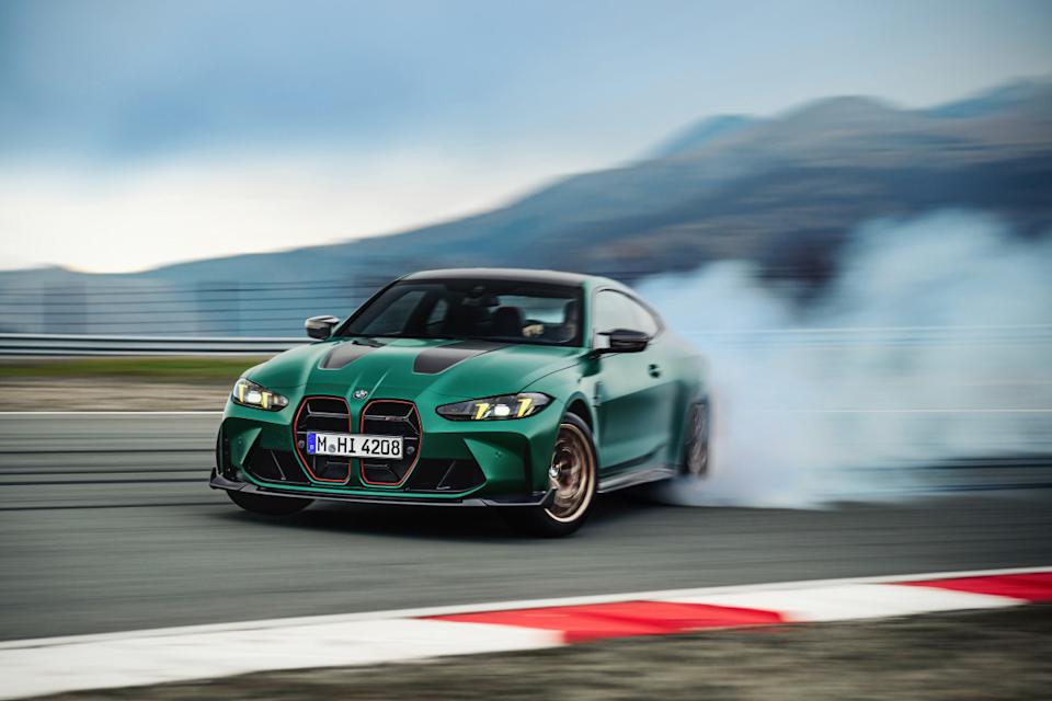 BMW