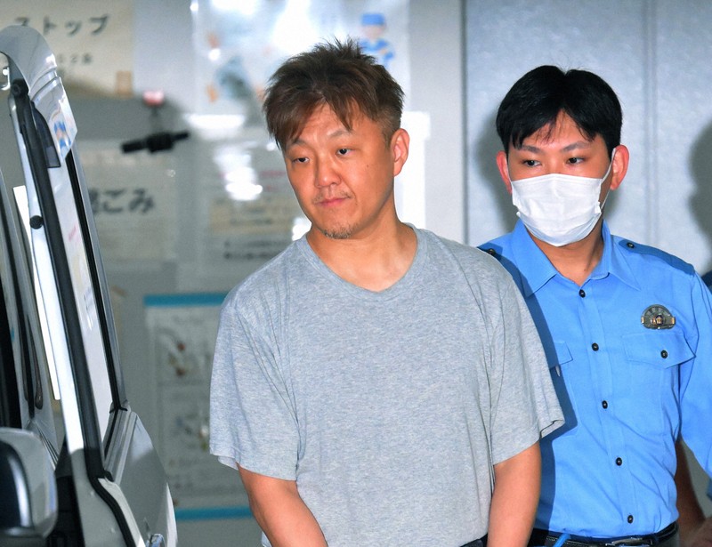 複数店長が違法性認識か　「本社の指示」趣旨供述　パチンコ選挙違反