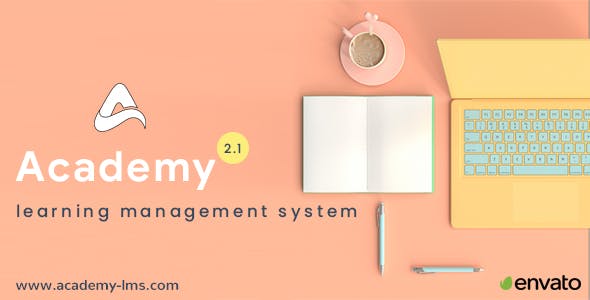 Academy Learning Management System v2.1 - nulled Academy Learning Management System v2.1 - nulled
